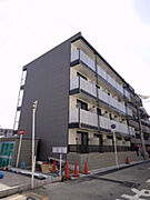 正雀駅より徒歩2分 1階 築16年7ヶ月の賃貸物件