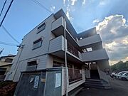 西田マンション 2階 築48年8ヶ月の賃貸物件