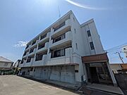 アーバンハイツ 3階 築37年8ヶ月の賃貸物件