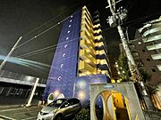 蛍池駅より徒歩11分 7階 築28年8ヶ月の賃貸物件