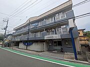 総持寺駅より徒歩15分 3階 築30年9ヶ月の賃貸物件