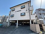 ティーケイ・マンション 3階 築32年8ヶ月の賃貸物件