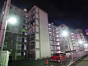 桃山台コーポラス 2階 築53年2ヶ月の賃貸物件