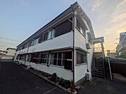 ハイツ弘栄 2階 築45年2ヶ月の賃貸物件