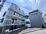 コスモ78 2階 築36年7ヶ月の賃貸物件