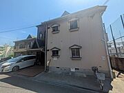 茨木市駅より徒歩10分 2階 築34年8ヶ月の賃貸物件