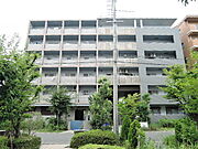 沢良宜駅より徒歩11分 3階 築29年の賃貸物件