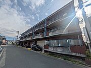 南茨木駅よりバス6分 徒歩6分 1階 築34年9ヶ月の賃貸物件