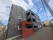 摂津駅より徒歩9分 1階 築38年2ヶ月の賃貸物件