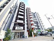 絹延橋駅より徒歩5分 2階 築5年の賃貸物件