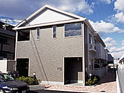 茨木市駅よりバス7分 徒歩7分 1階 築25年2ヶ月の賃貸物件