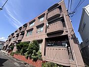 セブンハイム 2階 築43年5ヶ月の賃貸物件