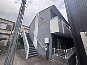 MJハイツ東別府 1階 築27年6ヶ月の賃貸物件