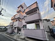 正雀駅より徒歩11分 1階 築43年6ヶ月の賃貸物件