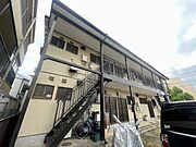 OHJIハイツ 2階 築39年6ヶ月の賃貸物件