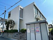 レオパレス南桜塚 1階 築23年1ヶ月の賃貸物件