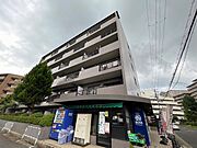 プレーヌ緑地公園 1階 築30年7ヶ月の賃貸物件