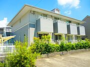 リトルフィールドハウス 2階 築31年4ヶ月の賃貸物件