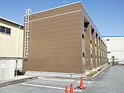 南茨木駅より徒歩48分 1階 築26年の賃貸物件