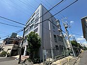 グランメール南江口 4階 築31年7ヶ月の賃貸物件