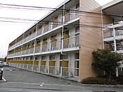 総持寺駅より徒歩26分 1階 築23年7ヶ月の賃貸物件