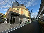 南茨木駅より徒歩5分 2階 新築の賃貸物件