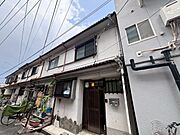 中津町連棟住宅 1階 築63年8ヶ月の賃貸物件