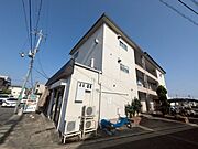 南茨木駅より徒歩16分 2階 築40年8ヶ月の賃貸物件