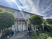 総持寺駅より徒歩11分 1階 築46年8ヶ月の賃貸物件