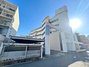 上新庄駅より徒歩10分 1階 築40年8ヶ月の賃貸物件