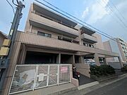 南茨木駅よりバス6分 徒歩6分 2階 築35年7ヶ月の賃貸物件