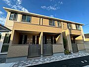 万博記念公園駅より徒歩27分 1階 新築の賃貸物件