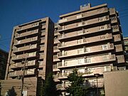 TGCNo.8 4階 築43年5ヶ月の賃貸物件