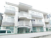 パープルコーポ 3階 築37年6ヶ月の賃貸物件