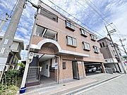 パステル新堂 1階 築29年の賃貸物件