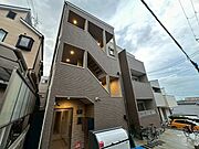 吹田駅より徒歩10分 1階 築2年2ヶ月の賃貸物件