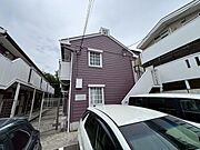 緑地公園駅より徒歩11分 1階 築40年7ヶ月の賃貸物件