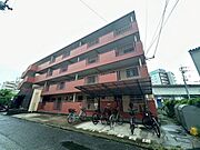 JR淡路駅より徒歩8分 1階 築41年2ヶ月の賃貸物件