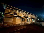 絹延橋駅より徒歩8分 1階 築35年9ヶ月の賃貸物件