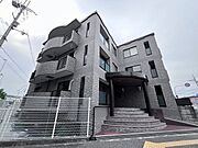 池田駅より徒歩16分 3階 築32年3ヶ月の賃貸物件