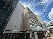 新大阪駅より徒歩4分 8階 築47年10ヶ月の賃貸物件