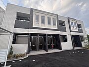 茨木駅よりバス7分 徒歩7分 1階 新築の賃貸物件