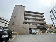 正雀駅より徒歩19分 4階 築28年2ヶ月の賃貸物件