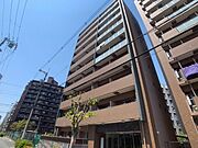 エスリード新大阪コンフォート１番館 3階 築13年10ヶ月の賃貸物件