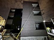 千里丘駅より徒歩11分 3階 新築の賃貸物件