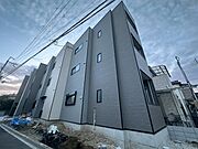 石橋阪大前駅より徒歩10分 1階 新築の賃貸物件