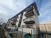 井上マンション 2階 築52年6ヶ月の賃貸物件