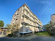 北千里駅よりバス9分 徒歩5分 2階 築38年3ヶ月の賃貸物件