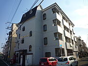 下新庄駅より徒歩4分 4階 築37年8ヶ月の賃貸物件