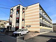 出来島駅より徒歩18分 1階 築19年6ヶ月の賃貸物件